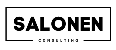 Salonen Consulting